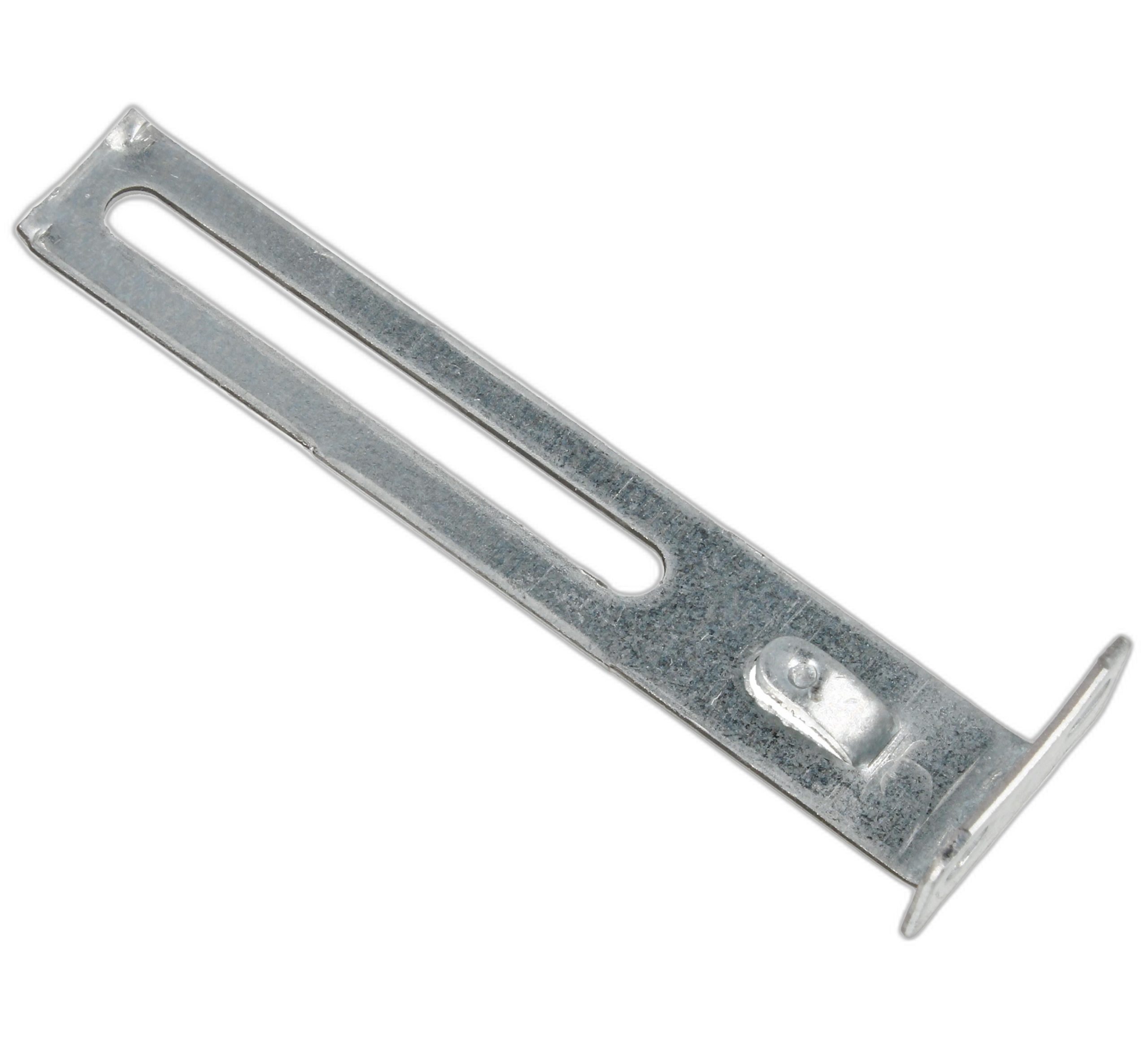 squadretta di fissaggio per frigorifero electrolux 2212170027