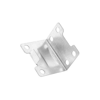 staffa di fissaggio per lavastoviglie rex electrolux 1172870014