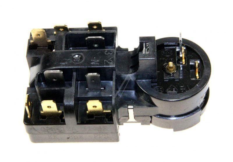 starter per frigorifero beko 4346040485