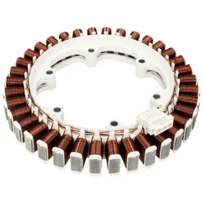 statore lavatrice lg ajb73816001