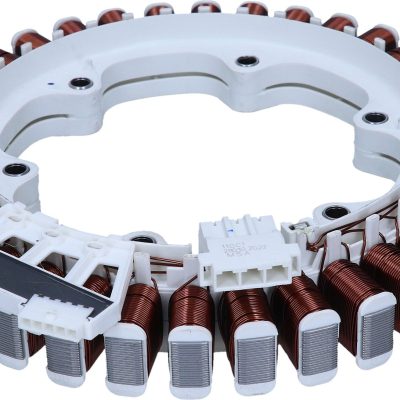 statore per lavatrice lg