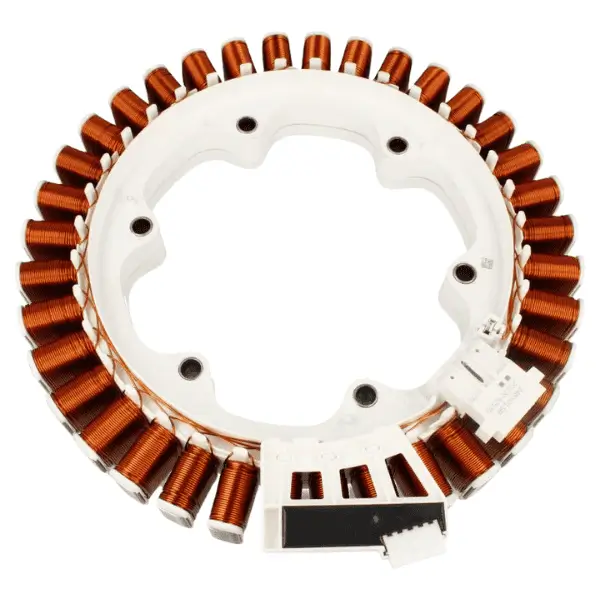 statore per motore lavatrice lg 4417ea1002f