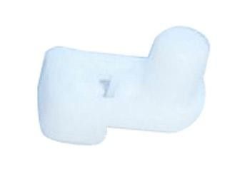 stop cerniera per frigorifero beko 4810320100