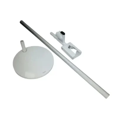 supporto a muro per aspirapolvere  dyson sv15