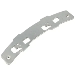 supporto cerniera lavatrice beko 2843840200