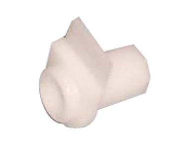 supporto cerniera per frigorifero beko 4250670100