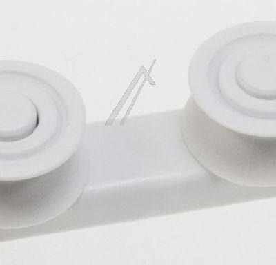 supporto coulisse per lavastoviglie electrolux 49015552