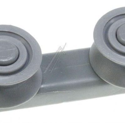 supporto coulisse per lavastoviglie electrolux 49024364