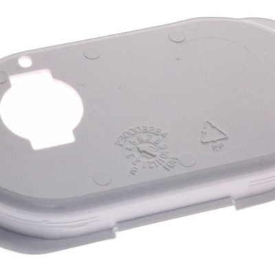 supporto elettrovalvola per lavatrice hotpoint-ariston c00064946