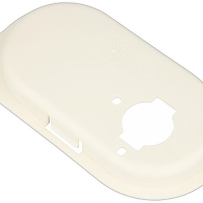 supporto elettrovalvola per lavatrice hotpoint c00263215