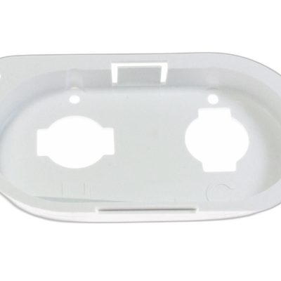 supporto elettrovalvola per lavatrice indesit c00066514