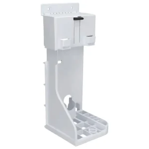 supporto ice maker frigo samsung da97-03418b