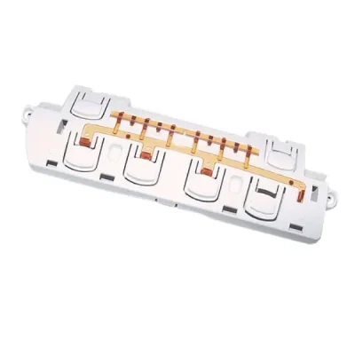 supporto modulo comandi lavatrice candy 41019511