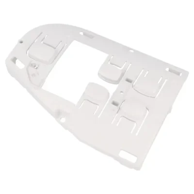 supporto modulo comandi  lavatrice candy 41030337