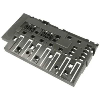 supporto modulo comandi lavatrice whirpool 481010547562