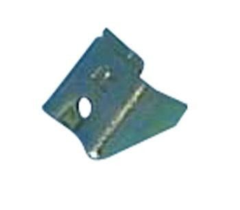 supporto molla cerniera per lavastoviglie beko 1881090200