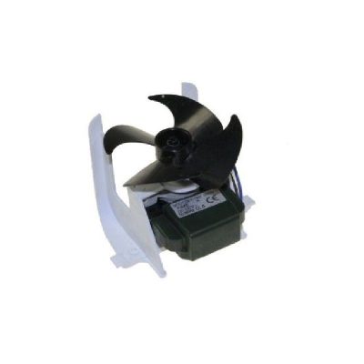 supporto motore ventilatore per frigorifero indesit c00851151