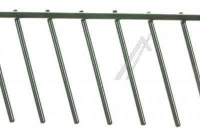 supporto piatto cestello inferiore per lavastoviglie beko 1513670101