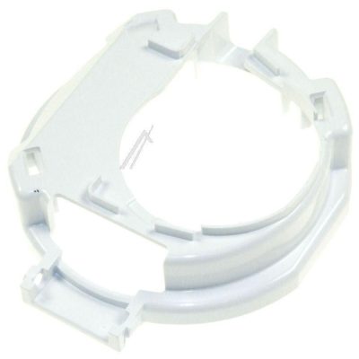 supporto pompa per lavatrice beko 2839580100