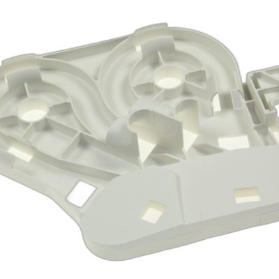 supporto pressostato per lavastoviglie rex electrolux 1170351009