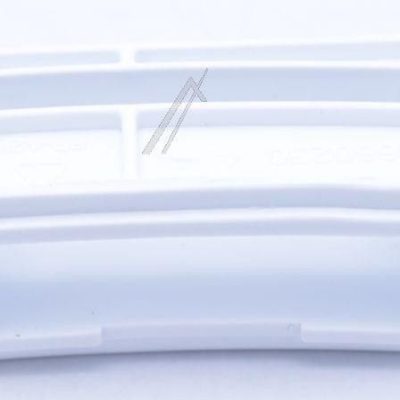 supporto pulsante apertura per asciugatrice aeg 1366023016