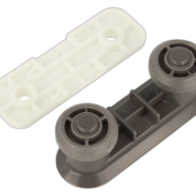 supporto rotaia per lavastoviglie hotpoint c00304532