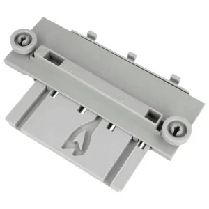 supporto ruote cesto sx lavastoviglie candy 41902840