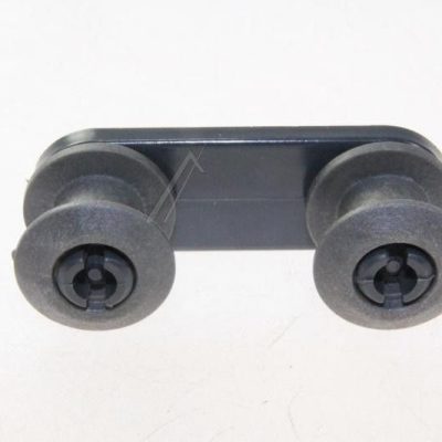 supporto ruote per lavastoviglie candy 92154004