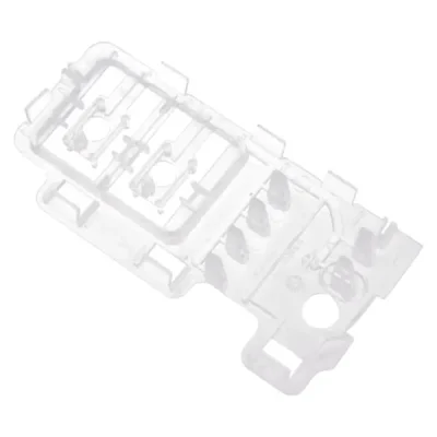 supporto tasti  asciugatrice beko 2963670200