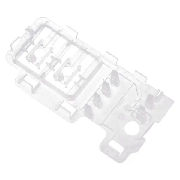 supporto tasti asciugatrice beko 2963670200