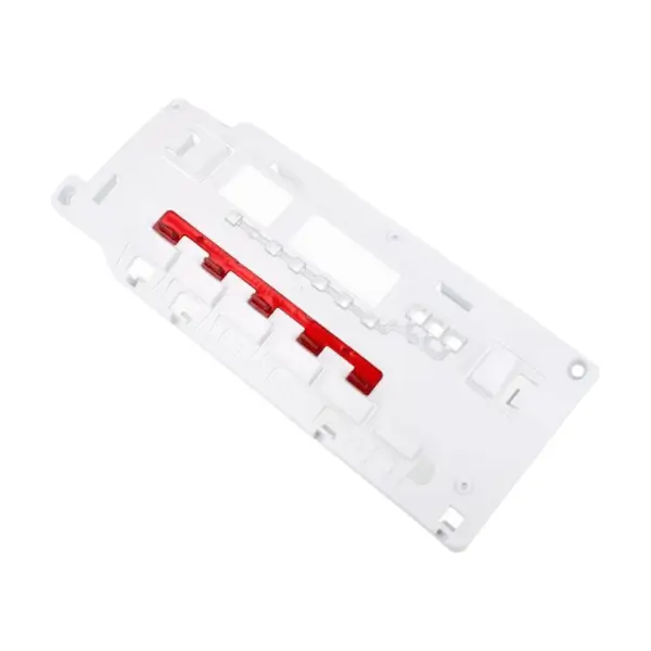 supporto tasti lavatrice candy 41031906