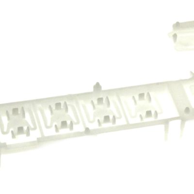 supporto tasti per asciugatrice zoppas 1325306015