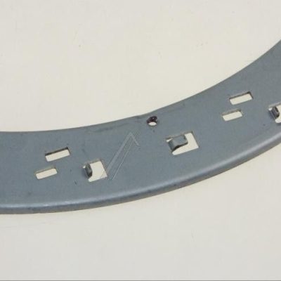 supporto tubi per lavatrice lg