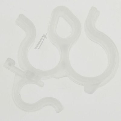 supporto tubo e cavo per asciugatrice beko 2963110100