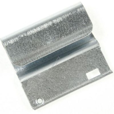 supporto tubo per asciugatrice aeg 1366035002