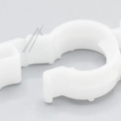 supporto tubo per lavatrice lg