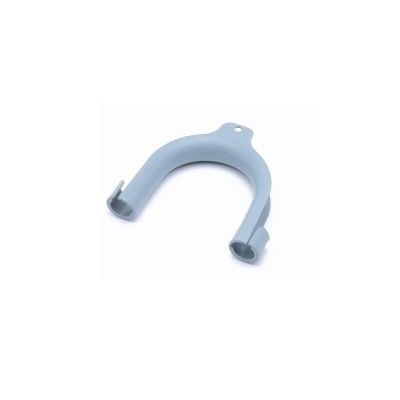 supporto tubo scarico per lavatrice hotpoint-ariston c00019902