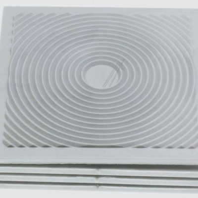 tamponi antivibrazioni per lavatrice bauknecht 5424956