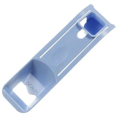 tappo ammorbidente per lavatrice lg