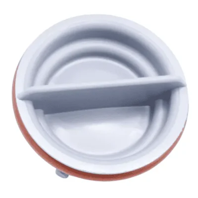 tappo brillantante lavastoviglie wegawhite 42022261