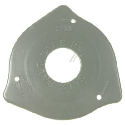 tappo contenitore sale per lavastoviglie baumatic 710289