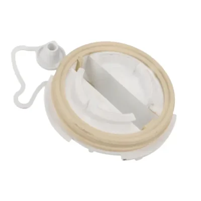 tappo filtro lavatrice rex 1323823037
