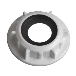 tappo ghiera con guarnizione per lavastoviglie whirpool 482000022981