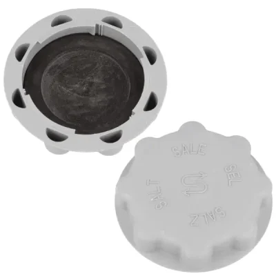 tappo sale lavastoviglie ariston c00303458