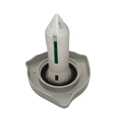 tappo sale lavastoviglie ariston