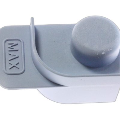 tappo vaschetta detersivi per lavatrice hotpoint-ariston c00119250