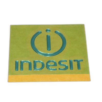 targa marchio per frigorifero indesit c00094380