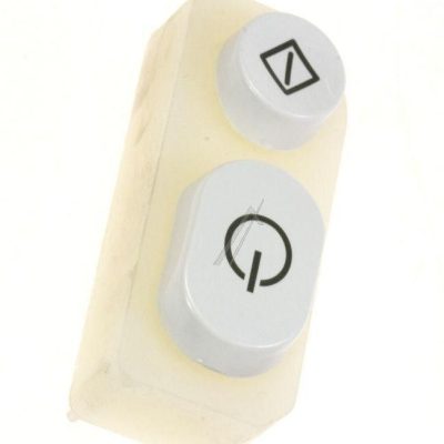 tasti siliconati on-off per lavastoviglie bauknecht c00094356