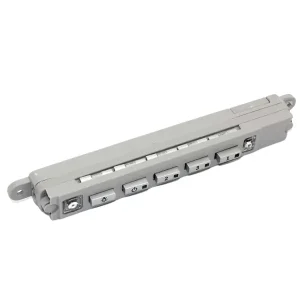 tastiera pannello comandi cappa faber 133.0386.936