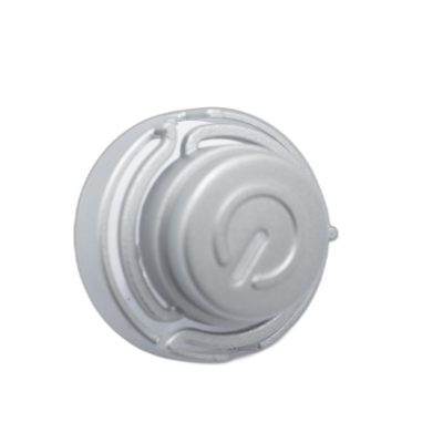 tasto accensione spegnimento per asciugatrice hotpoint-ariston c00287330